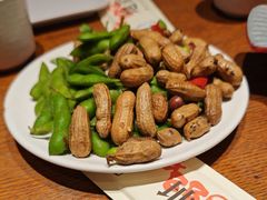 -聚点串吧·小酒局(北京旗舰店)