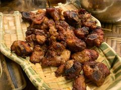 烤排骨-多哥水傣味餐厅(司马巷店)