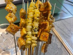-偏脸子哈尔滨老烧烤(红旗大街店)
