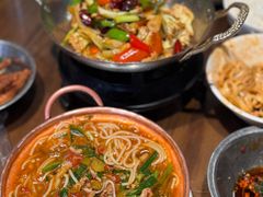 -88号小吃店·经典云南菜·地道纳西美食