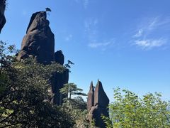 -三清山风景名胜区