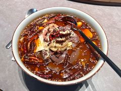 -鸽子侯·家宴·平价海鲜(绿地店)