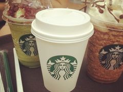 -星巴克(西安机场1店T3到达店)