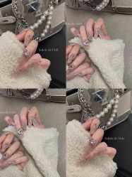 -M·X Nail日式美甲美睫