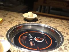 -小龙坎老火锅(泾县喜来登店)