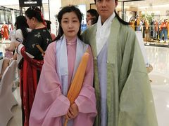 -万达广场(济南魏家庄店)