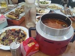 -亿牌牌东北烧烤(怀特店)