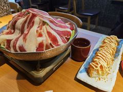 -林妈妈村·日式料理(宝山万达店)