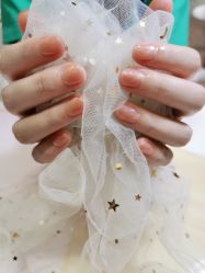 -Lucky 19日式美甲美睫