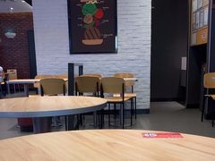 -汉堡王(歌斐中心店)