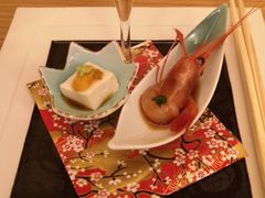 -鮨青(恒基名人购物中心店)