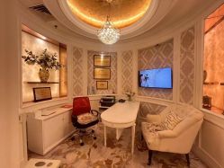 -茜尔维亚修身连锁(杨浦五角场店)