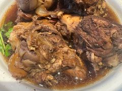 -真定郝家排骨(正定县总店)