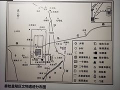 -秦始皇帝陵博物院(兵马俑)