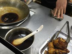 -赵元章肉骨烧(山塘街店)