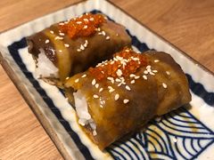 -西月山居匠心创意料理(江汉路新佳丽广场店)