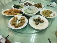 -景好海鲜餐厅(大鹏必选旅游店)