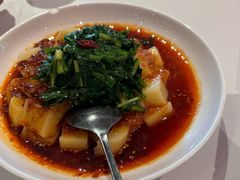 -李记搅团•非遗陕菜(三桥店)