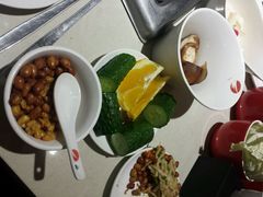 android_upload_pic-海底捞火锅(泉城路店)