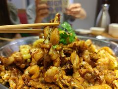 -氿熹干锅•牛蛙•烤鱼(印象城店)