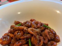 -上海滩餐厅(BFC外滩金融中心店)