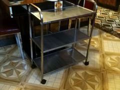 -好食代自助烤涮鲜切牛肉火锅