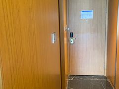 -珠海中海雅高铂尔曼酒店