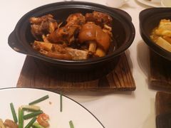-半岛太子酒家(海港城店)