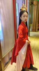-盘子女人坊古装写真摄影(南京总店)