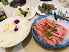 -围炉夜话·潮汕卤水火锅(榕江店)