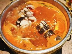 -酸喜·三度酸·贵州味