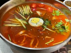 将军大冷面-将军牛排·尔滨地标朝鲜族美食(总店)