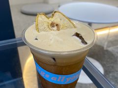 -HUGS coffee(东区店)