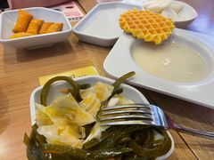 -豪客来牛排(红豆万花城店)