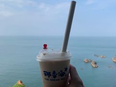 -悬崖咖啡厅
