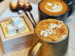 -0566咖啡製作所(陆家嘴中心店)