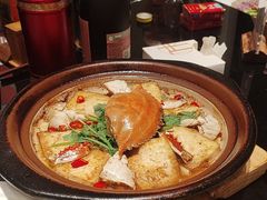 -味莊餐厅(康庄南街店)
