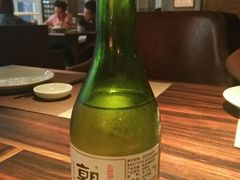 -山葵家·创意料理(临平银泰城店)