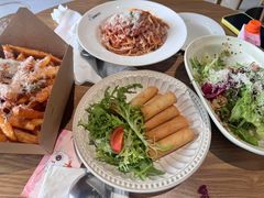 -Pekaa啤咖食肆Coffee&Bistro