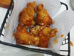 -禾谷韩餐(热带海洋学院店)