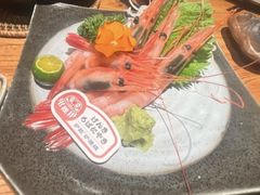 -炉胜·炉端烧·居酒屋