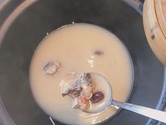 -鲜小岛·铜锅涮肉
