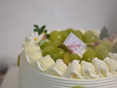 -可丽可丽·生日蛋糕·下午茶(厦门鹭港店)