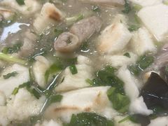 -朱秀英梆梆肉葫芦头(琉璃街店)