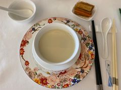 -青岛海景花园大酒店·粤海餐厅