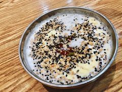 -白翔甜食店