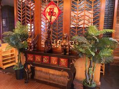 -老码头火锅(骡马市店)