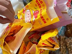 -1973继光香香鸡(金桥国际店)