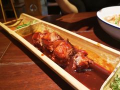 -大牌大·传统杭帮菜(湖滨店)