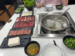 -就这么牛潮式牛肉火锅(华侨城店)